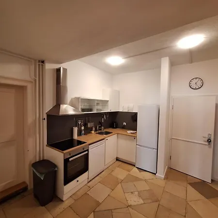 Zentral In Apartmán Landshut