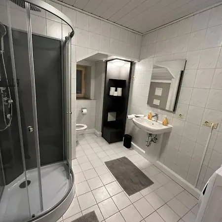 Zentral In Apartmán
