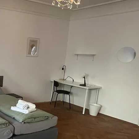 Zentral In Apartmán Landshut